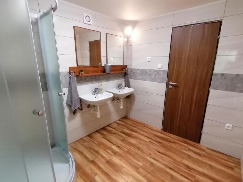Lodge Mejto Harrachov